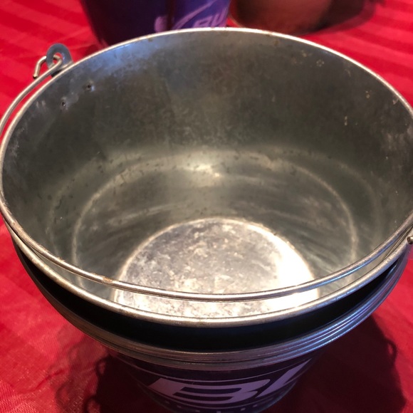 Galvanized Beer Buckets - Picture 4 of 4